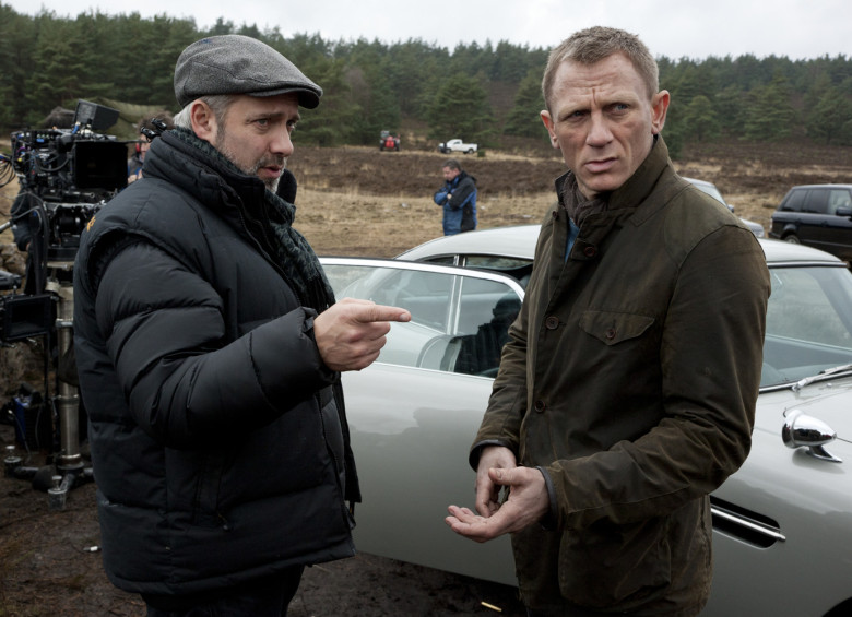 El director de cine británico Sam Mendes ha admitido que es probable que no vuelva a trabajar en otra película de James Bond después de “Spectre”. 