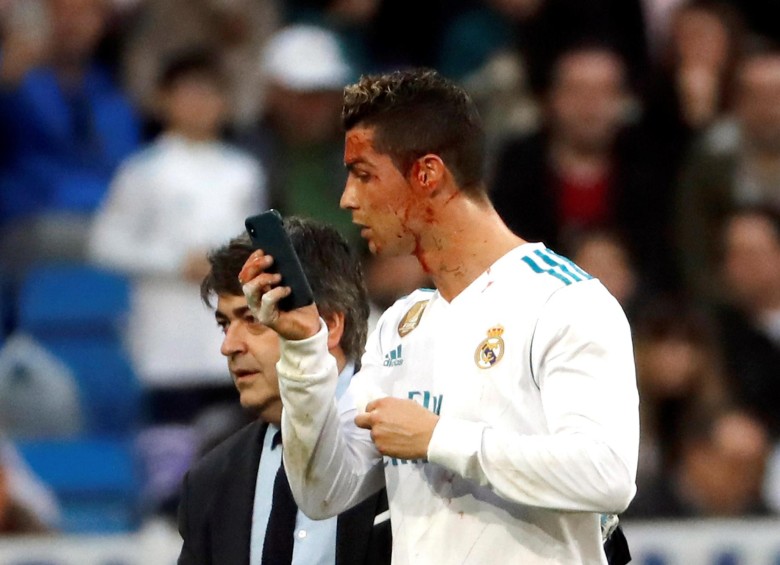 Real Madrid y Cristiano Ronaldo renacen para golear al Deportivo