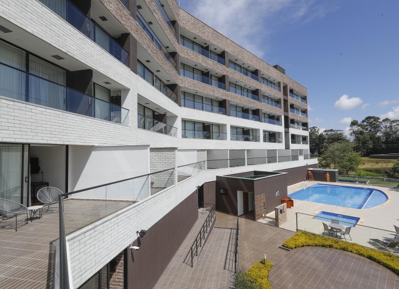 Cinco razones para escoger el Hotel Lagoon, en Rionegro