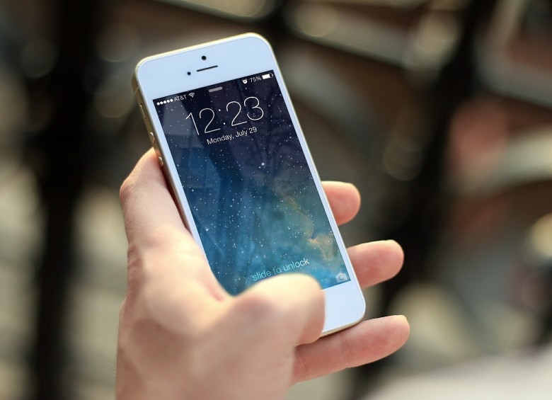 Huawei y Apple se proyectan como dos de las marcas que venderán más celulares en 2019, según el portal Digitimes. FOTO: Pixabay