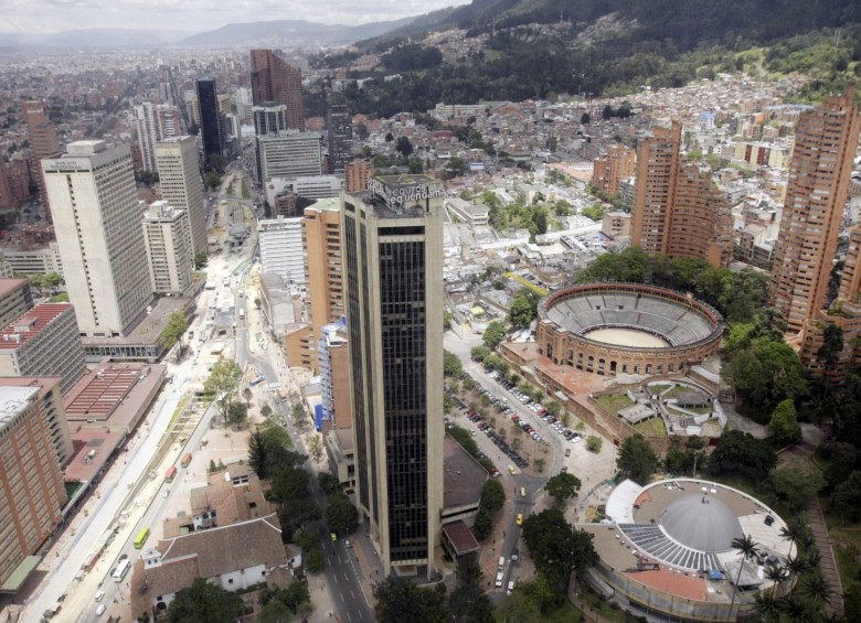 Colombia entre los siete países más atractivos para la inversión