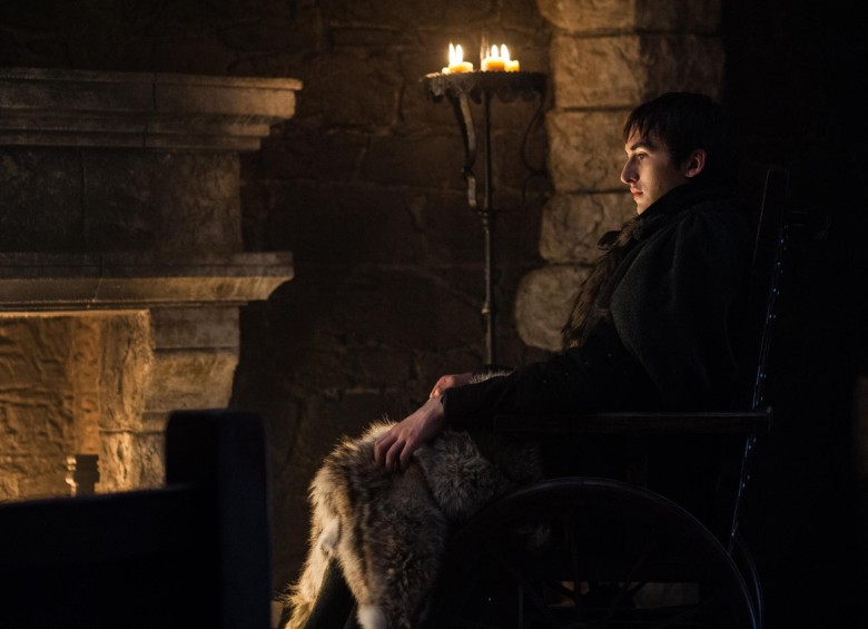 ¿Bran descubrirá el secreto de Jon? FOTO Cortesía HBO