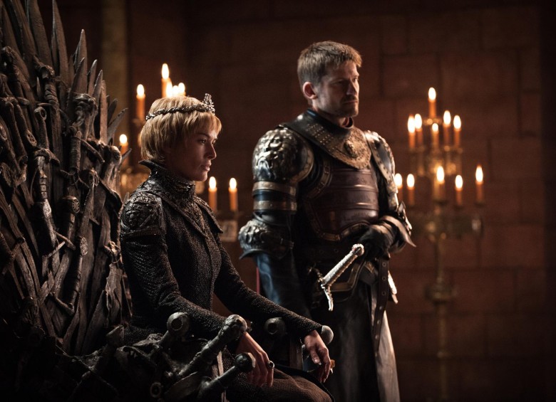 Game of Thrones comenzó su séptima temporada. FOTO Cortesía HBO