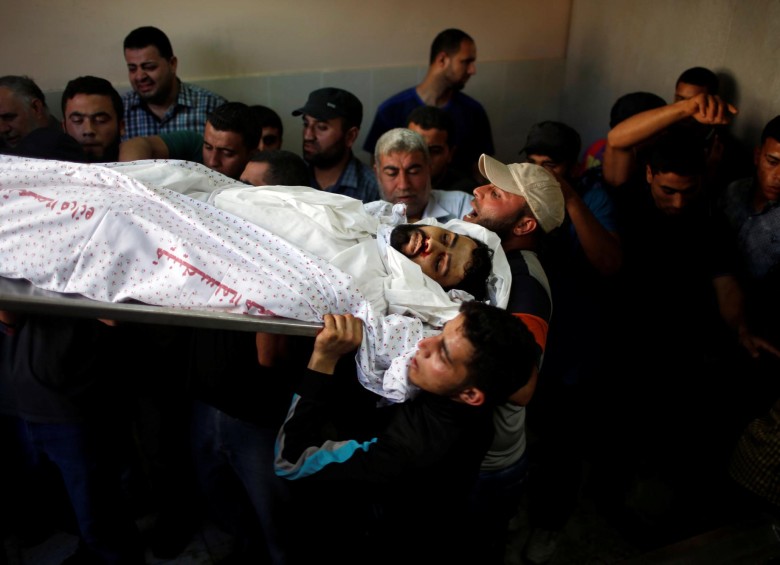 Conozca por qué Israel y Palestina sufren escalada violenta