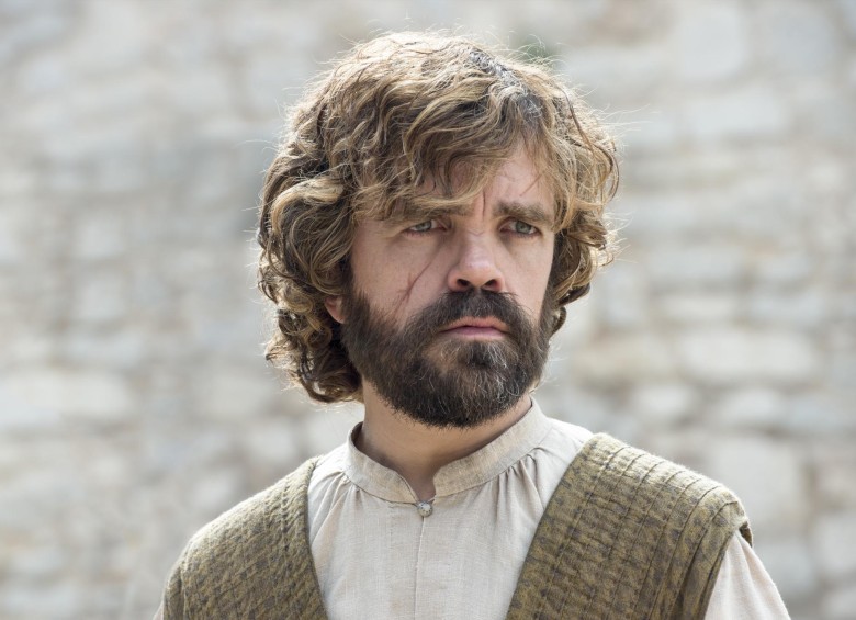 Peter Dinlake sigue en la séptima temporada de Game of Thrones. FOTO Cortesía HBO