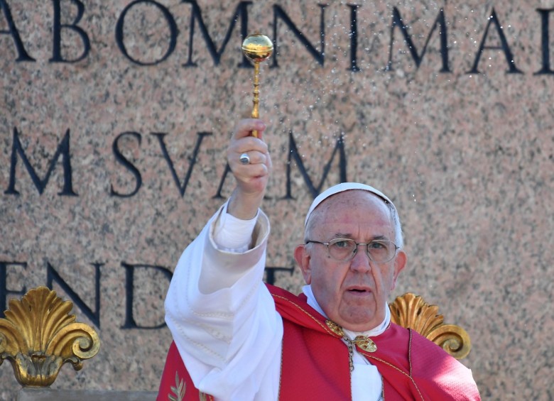 Papa canonizará a los pastorcitos de Fátima 