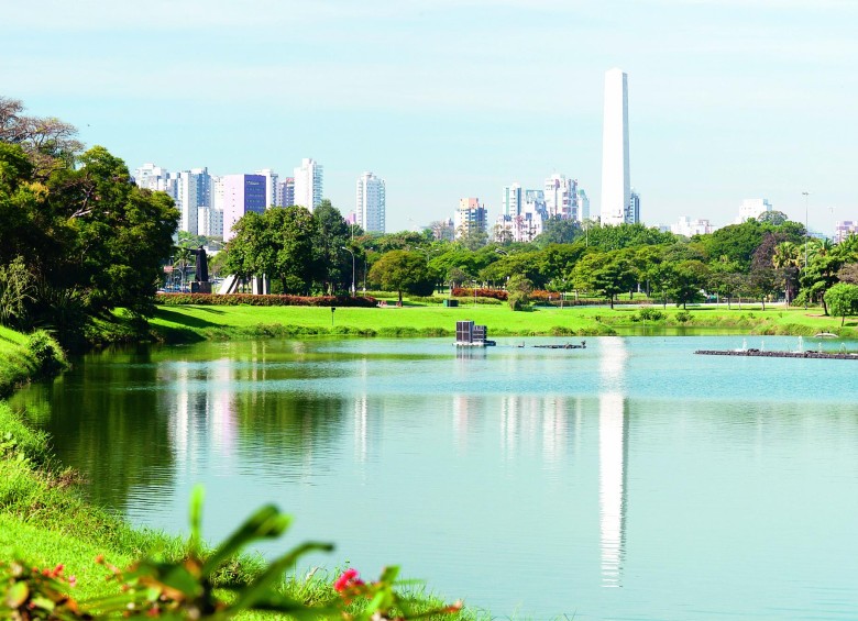 Cinco planes para disfrutar de São Paulo 