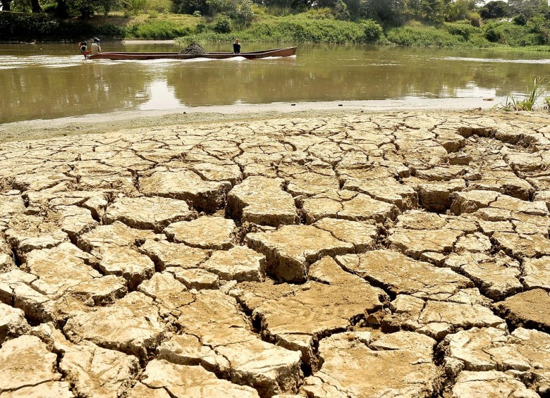 A Suramérica El Niño le quitó US$42.471 millones