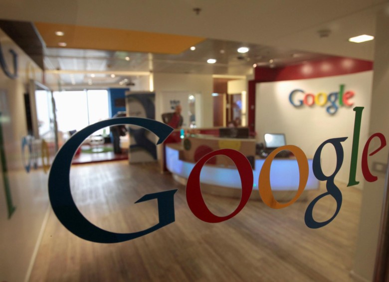La tecnológica Google actuó de forma ilegal, bajo las normas de antimonopolio de la Unión Europea. FOTO Reuters