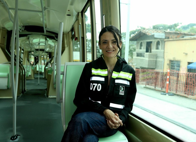 La Gerente Del Metro De Medell N Y Carlos Mario Montoya Rompen Silencio