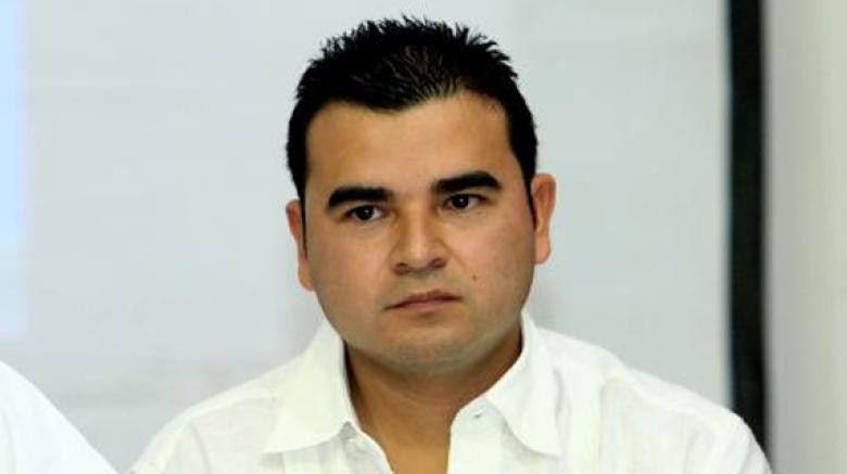 Héctor Julio Alfonso López podría ser admitido en la JEP. FOTO: Colprensa