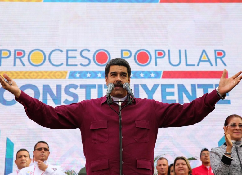 Siete momentos clave en 52 días de marchas en Venezuela