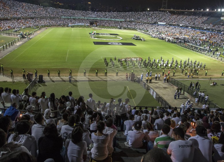 A 100 días de la tragedia, Chapecoense se reconstruye