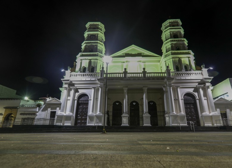 Festejo virtual para los 245 años de fundación de Envigado