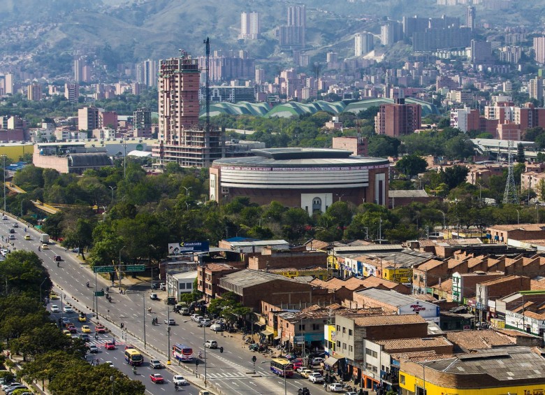 FOTO: Juan Antonio Sánchez Ocampo