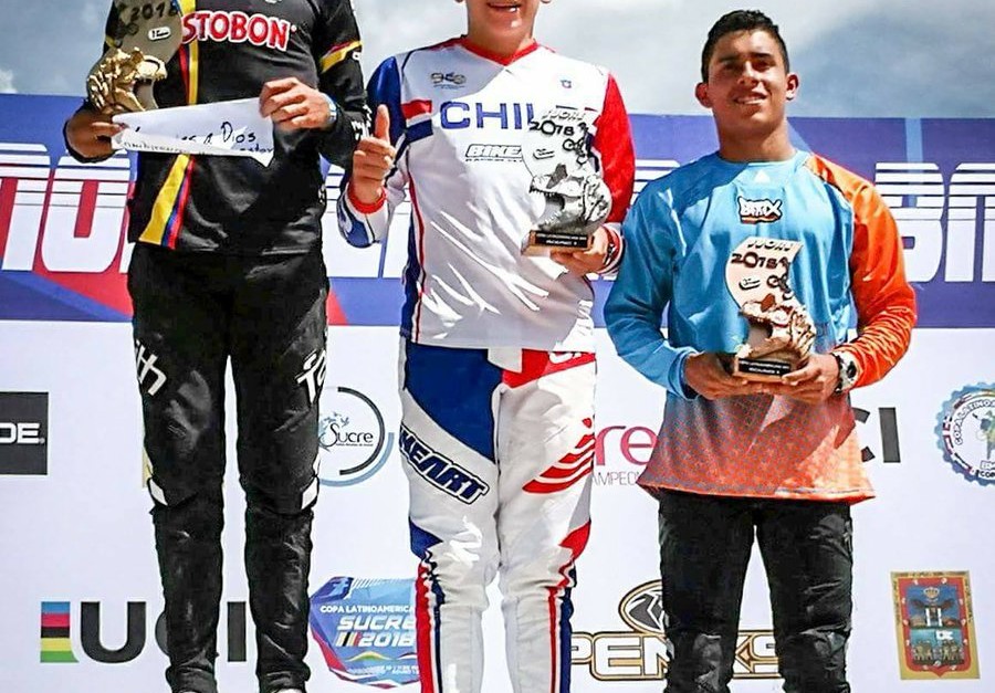 Colombianos Lograron Cuatro Oros Y Dos Bronces En Latinoamericano De