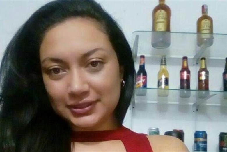 Como Alexandra Gaviria, de 24 años, fue identificada la colombiana asesinada en la isla de San Marteen, perteneciente a las Antillas Holandesas en el mar Caribe. 
