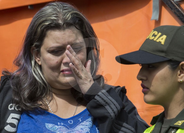 Ya son 7 las personas muertas en naufragio en Guatapé