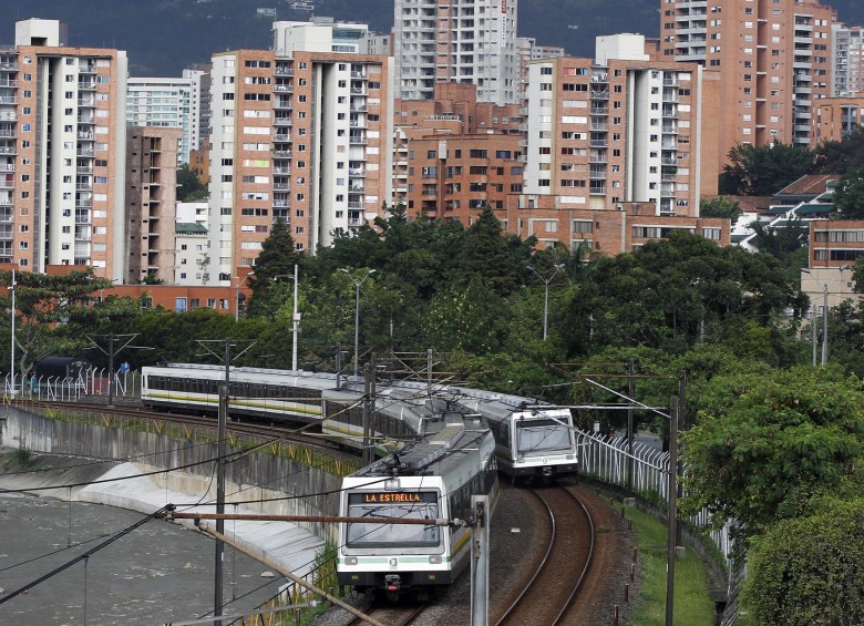 La Asociación Latinoamericana de Metros y Subterráneos de América Latina (Alamys) decidió realizar en Medellín su vigésima reunión de los comités técnicos. FOTO Jaime Pérez