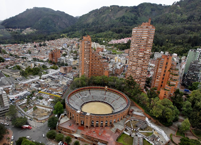En Bogotá se instalará el centro de servicios para Latinoamérica de Johnson & Johnson. FOTO COLPRENSA