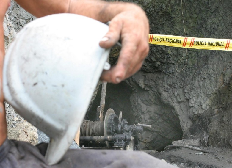 Tres mineros mueren en explosión en mina de Angelópolis