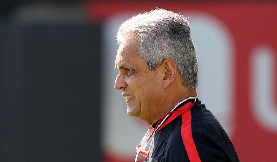 El pasado 8, el Flamengo anunció oficialmente la salida de Reinaldo Rueda del club, confirmando también que era el nuevo técnico de la selección de Chile. FOTO TOMADA DE TWITTER SELECCIÓN CHILENA