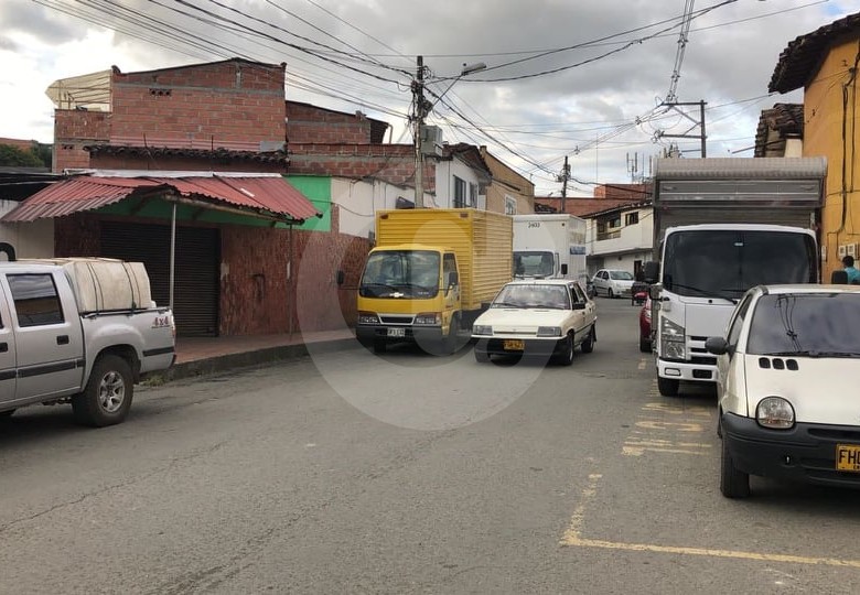 Este jueves 80 mil vehículos saldrán de las calles de Rionegro. FOTO CORTESÍA ALCALDÍA DE RIONEGRO