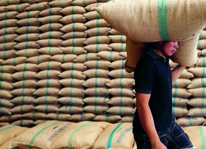 Colombia y Perú llegan a acuerdo en comercio de arroz 