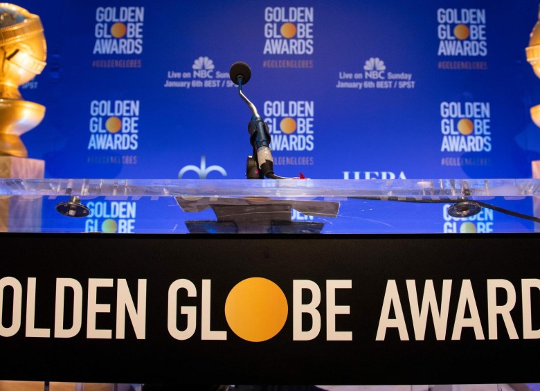 El jueves 6 de diciembre fueron anunciados los nominados a los Premios Golden Globe 2019. Foto: AFP - Valerie Macon 