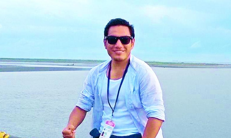 Este es el equipo periodístico de Ecuador asesinado en la frontera