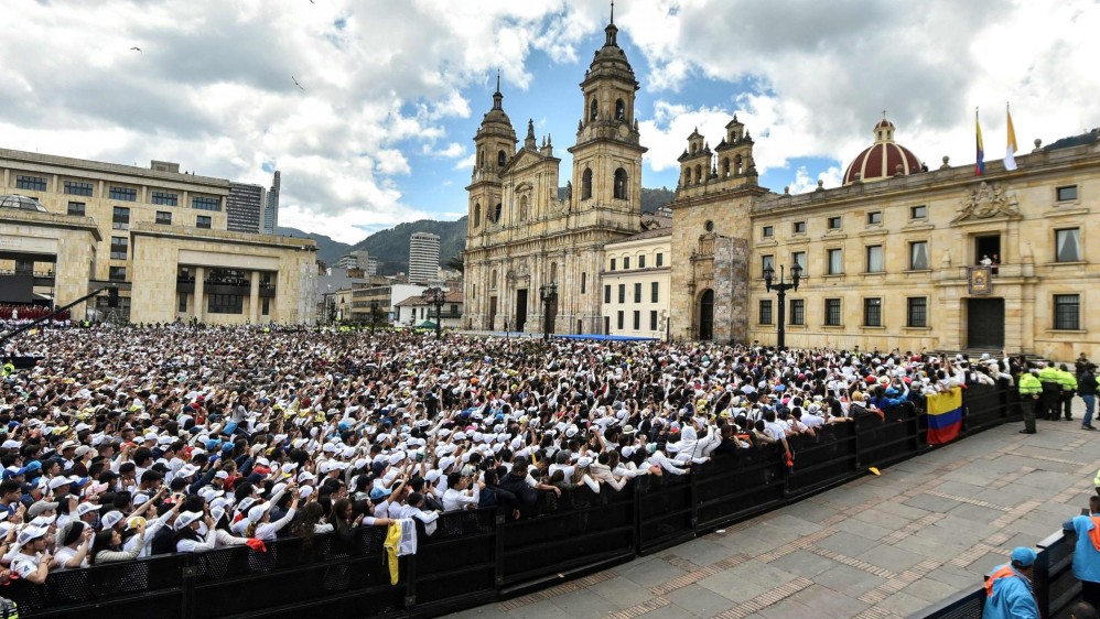 FOTO AFP