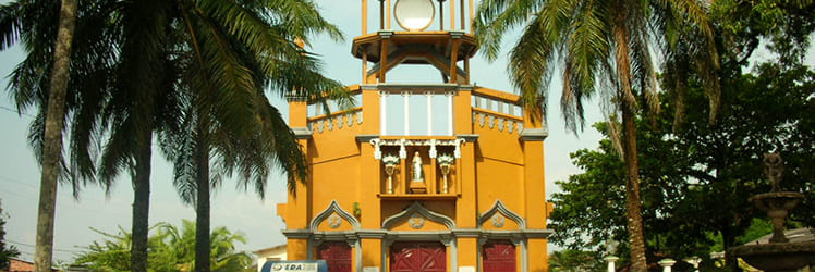 Bajo Cauca
