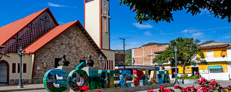 Gómez Plata