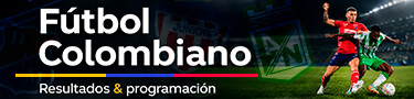 El mundial se habla en colombiano