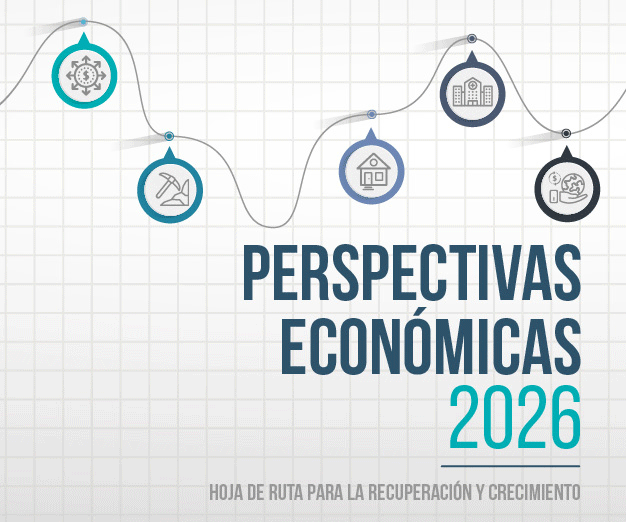 Perspectivas Económicas 2026