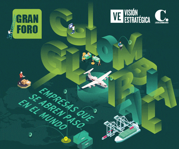 Colombia Global