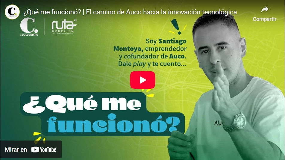 Santiago Montoya