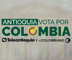 Debate presidencial