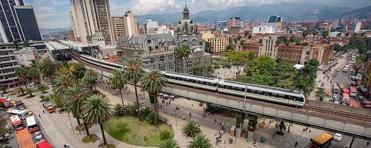 Medellín