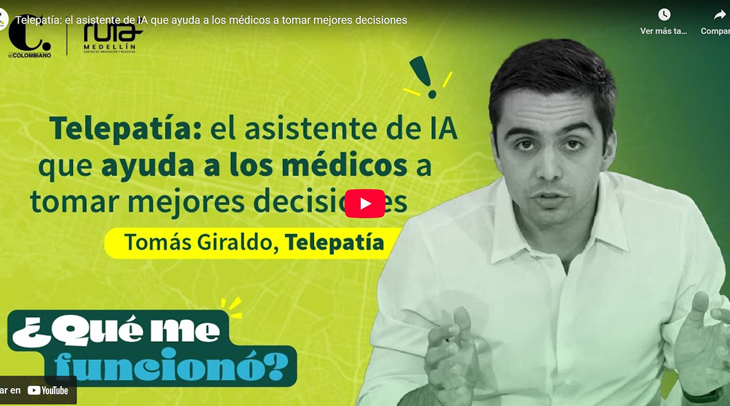 Tomás Giraldo