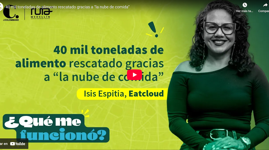 Isis Espita
