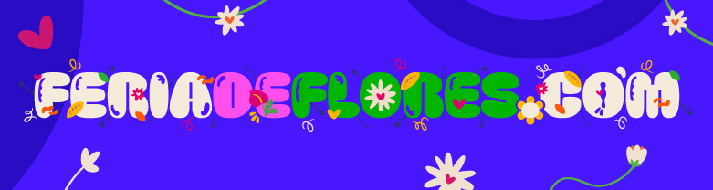 Feria de flores 2025