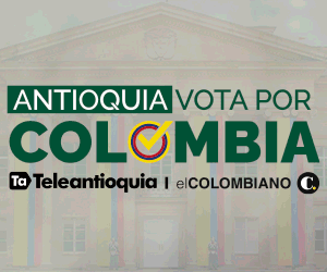 Debate presidencial