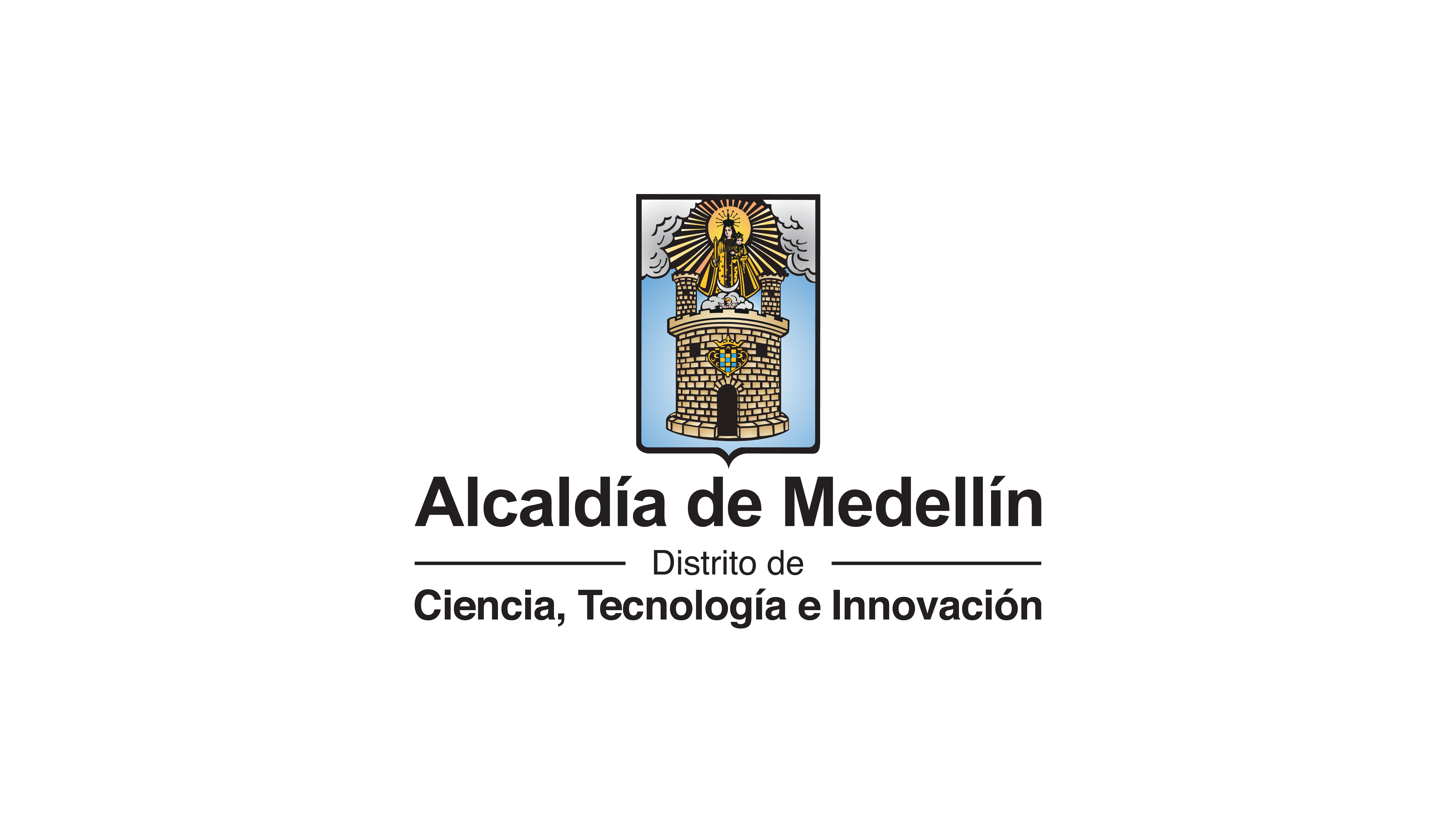 Alcaldía de Medellín