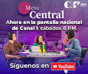 Mesa central