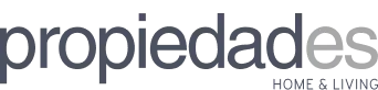 Logo Propiedades