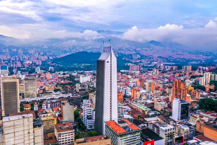 Medellín
