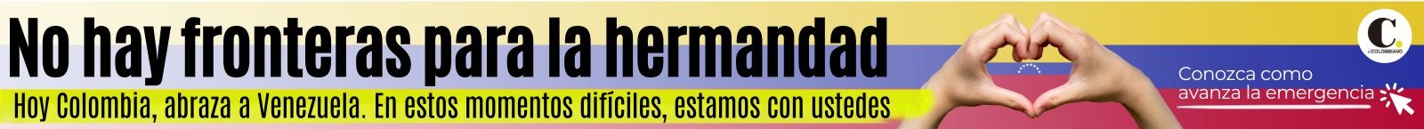 Banner Venezuela