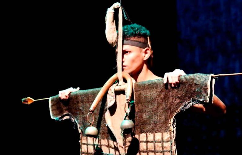 Planes para disfrutar el Festival Iberoamericano de Teatro de Bogotá