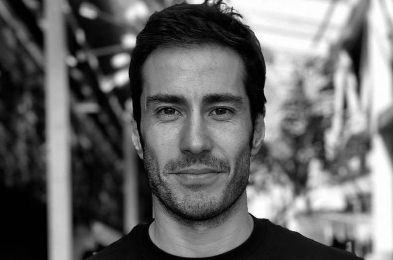 Eduardo Della Maggiora CEO y fundador de Betterfly. 